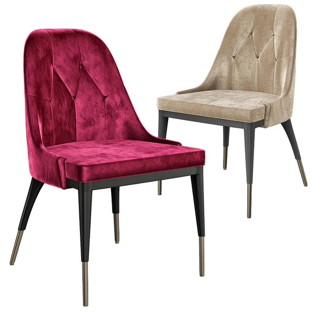 Charla dining chair — Descargar