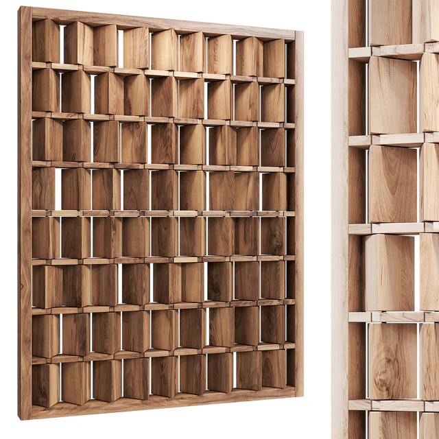 Decorative partition — Descargar