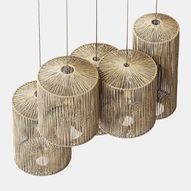 Lamp barrel big rope n1 — Descargar