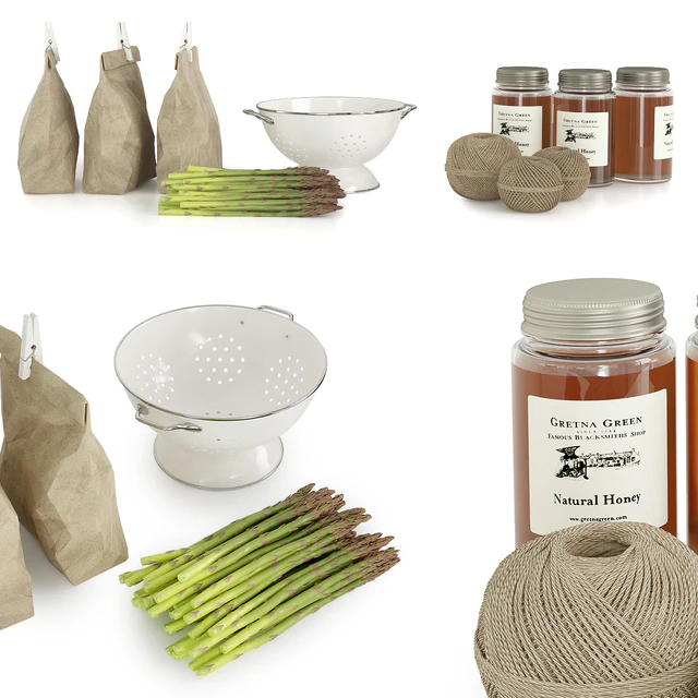 Kitchen Decor 1 — Descargar