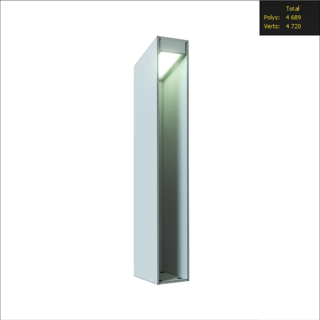 BOLLARD LIGHT Collection II — Скачать