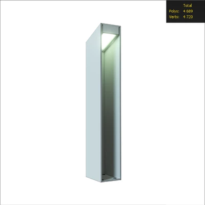 BOLLARD LIGHT Collection II — Вид 2