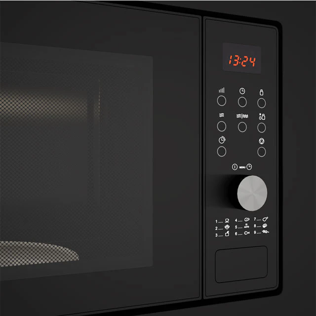 Amica AMGB20E2GB Microwave — Скачать