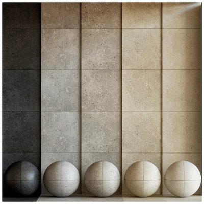 Daltile Dignitary stone — Вид 1