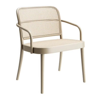 811 lounge armchair by ton — Descargar