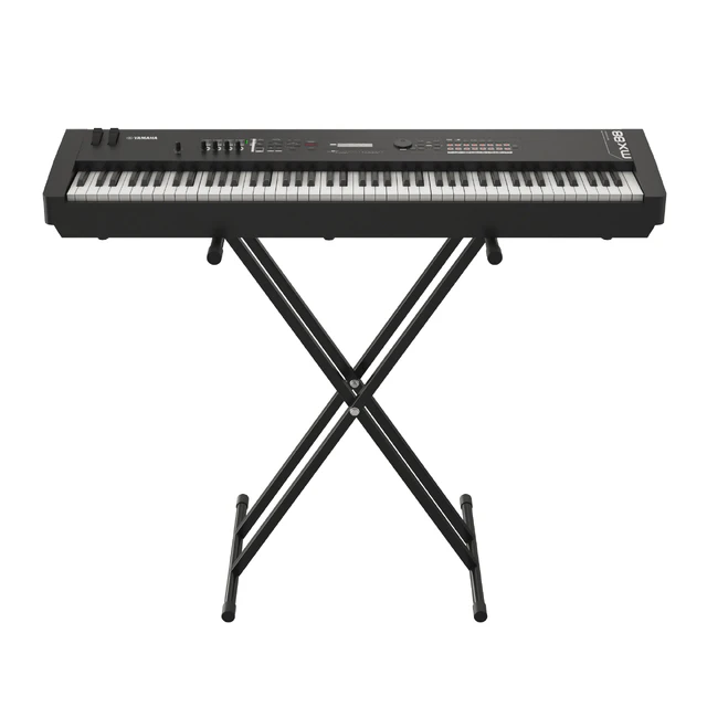 YAMAHA MX 88 — Descargar