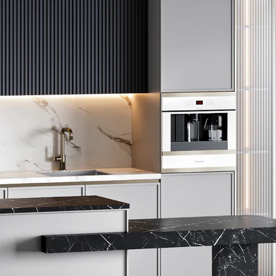 kitchen 21 — Ver 4
