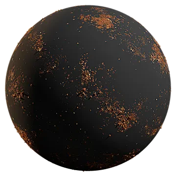 desert soil scatter 001 — Скачать