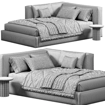Denils Kids Bed — Вид 3