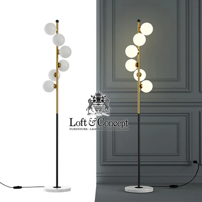 Торшер Celling Floor Lamp — Вид 1