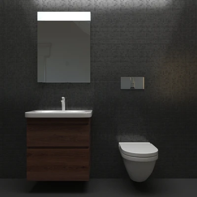 Duravit DuraStyle — Вид 1
