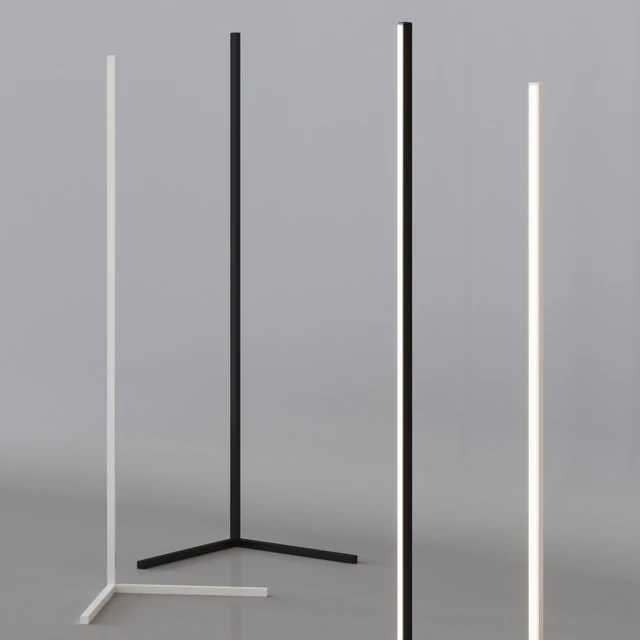 Lighting Garner - Corner Lamp — Скачать