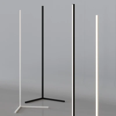 Lighting Garner - Corner Lamp — Скачать
