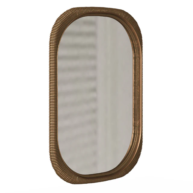 MIRROR CASIMIR  by Eichholtz — Скачать