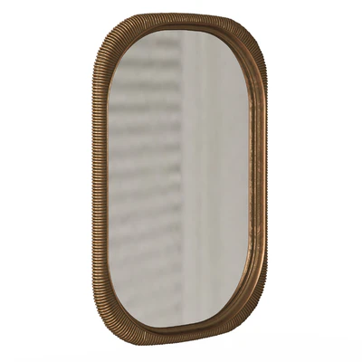 MIRROR CASIMIR  by Eichholtz — Вид 2