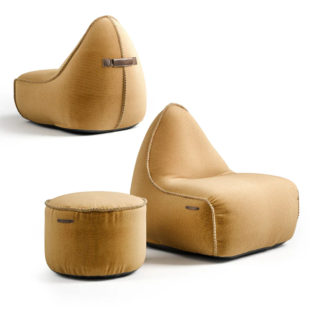 Sackit bean bag and drum — Descargar