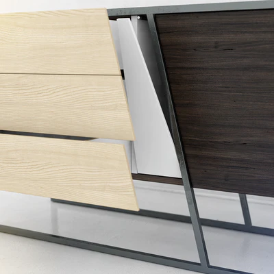 Bolia Clearcut — Ver 2