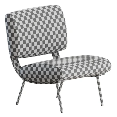 ROUND D.154.5 Armchair by Molteni & C — Ver 3