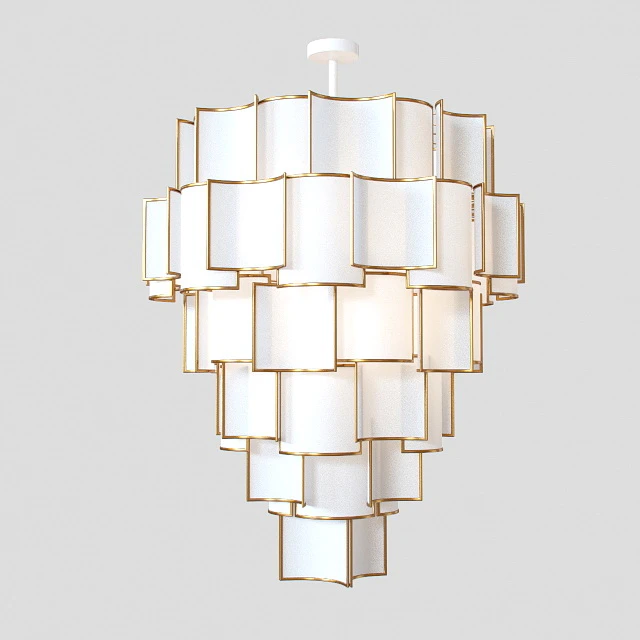 Officina Luce "Shade" — Descargar