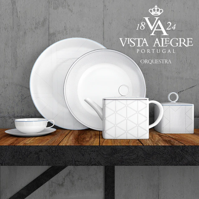 Vista Alegre - Orquestra — Descargar
