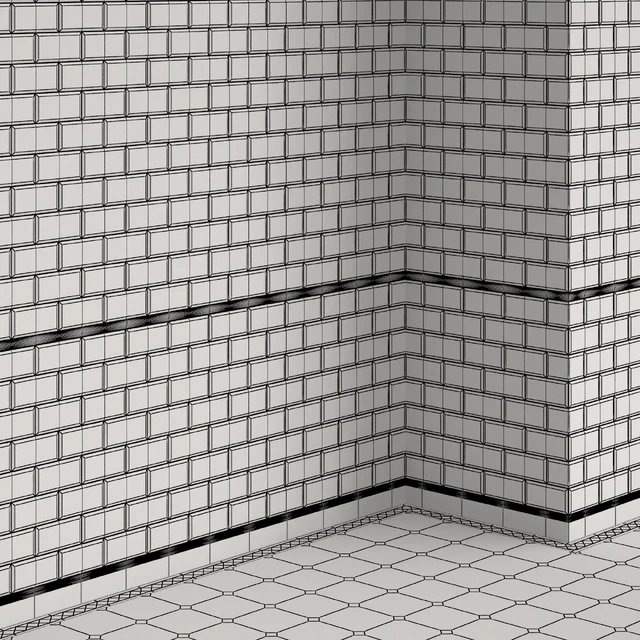 Classic Tile — Скачать