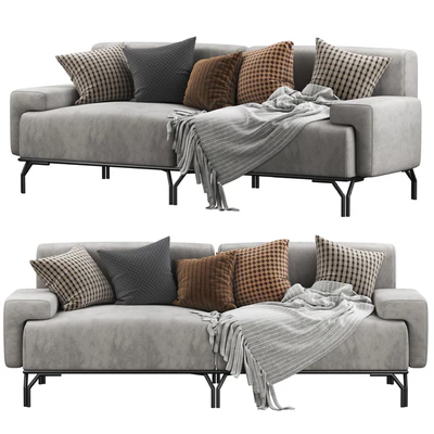 Casamania Horm Summit Standard Sofa — Вид 1