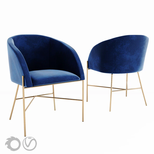 Chair Deephouse Granada — Descargar