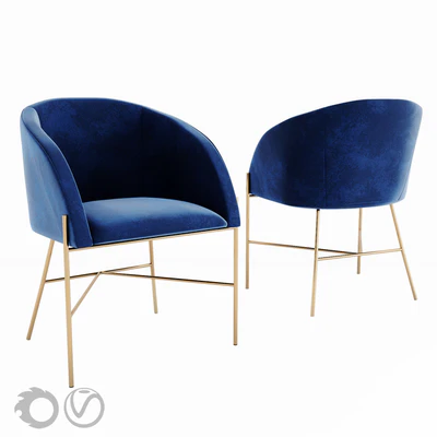 Chair Deephouse Granada — Descargar