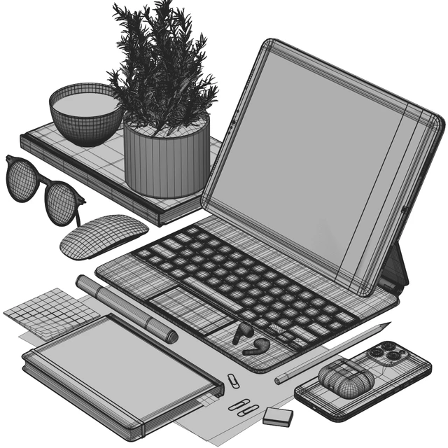 Apple Set — Descargar