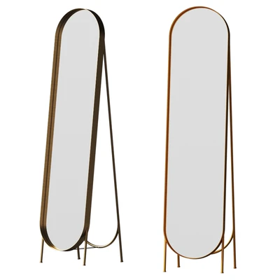 Floor Mirror by Cox & Cox — Ver 1