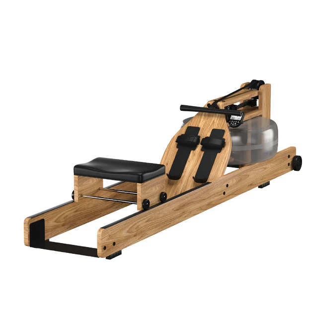 WaterRower Rowing Machine — Descargar