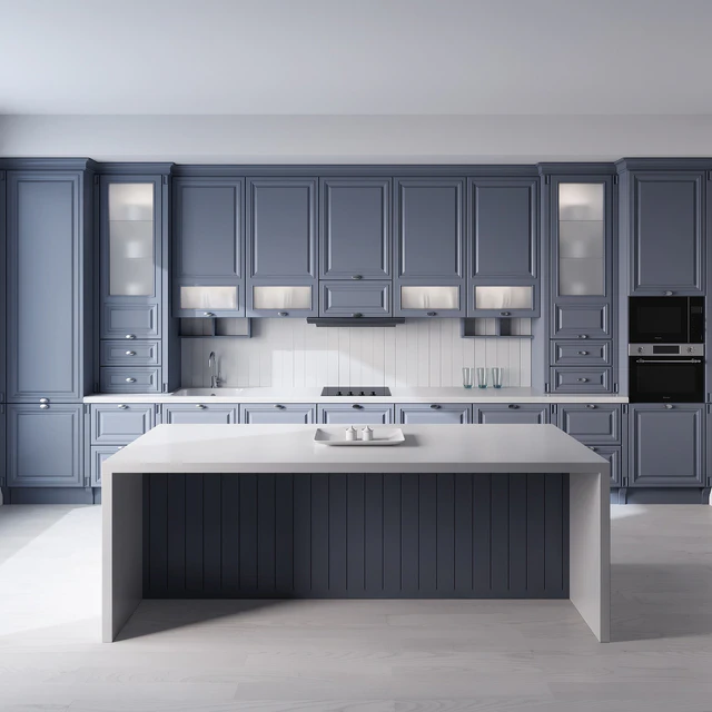 Kitchen LORENA — Descargar
