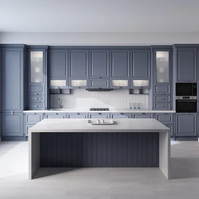 Kitchen LORENA — Ver 1