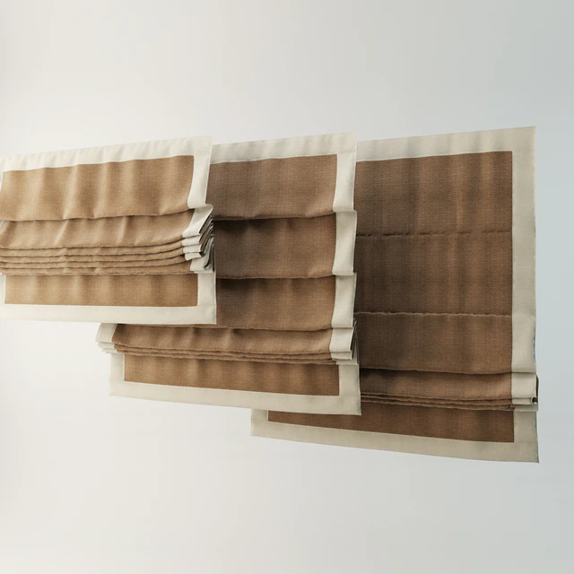 Roman blinds — Descargar