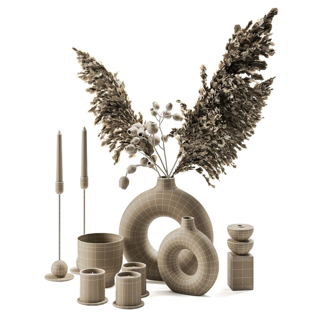 Decorative set (Декоративный набор) — Descargar