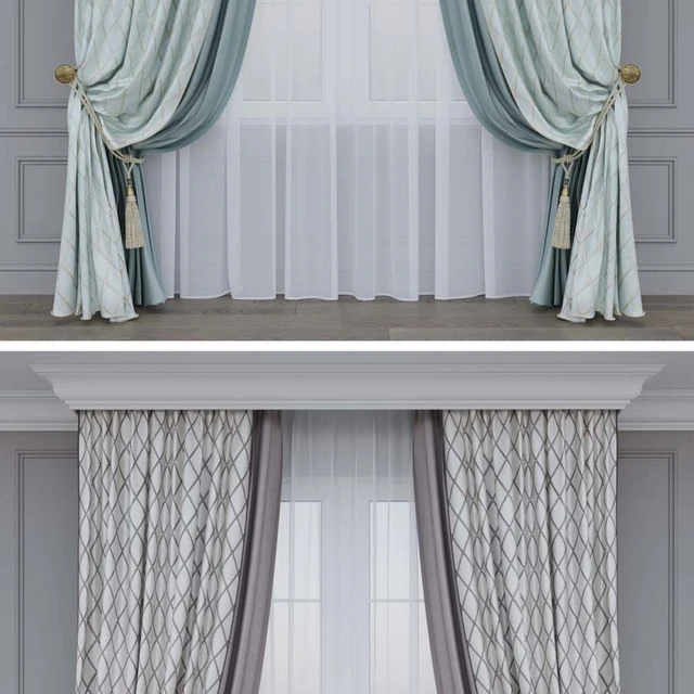 Porter 2.1 (Corona + Vray) — Descargar