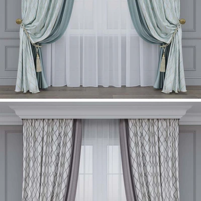 Porter 2.1 (Corona + Vray) — Ver 2