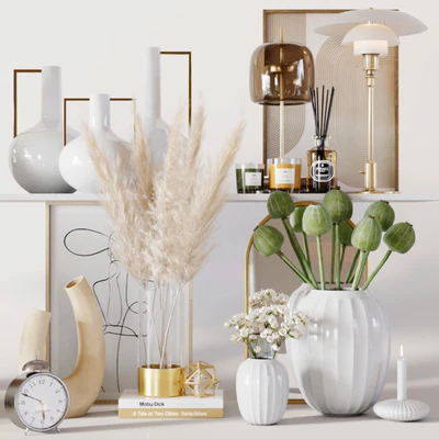 decorative set 03 — Ver 3