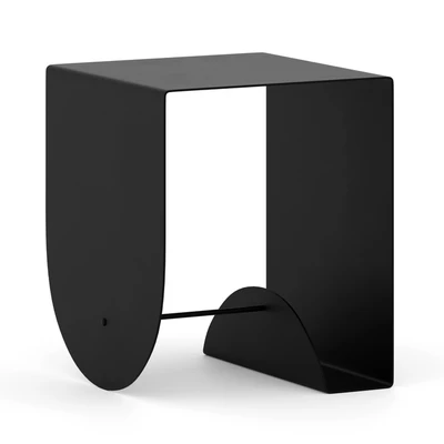 Pedestal-table Cube Stand-table Cube Marka — Ver 1