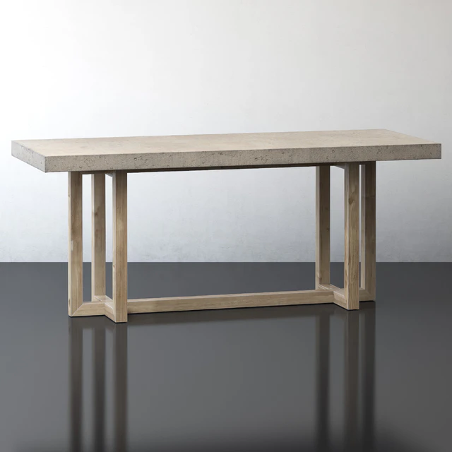 Heston Desk — Скачать