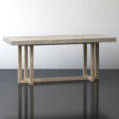 Heston Desk — Вид 3