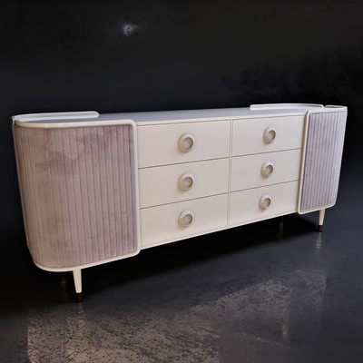 Essential Home | DAVIS SIDEBOARD — Ver 2