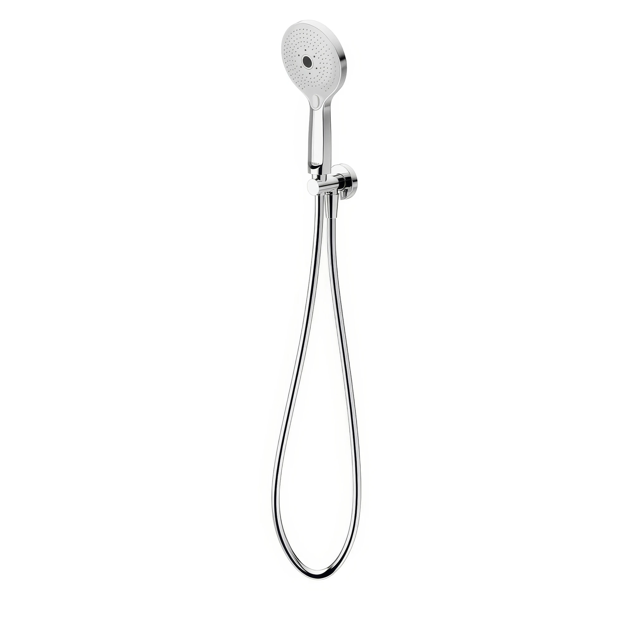 click 120 hand shower by duravit — Download