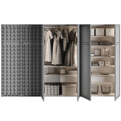 Pianca Verona Wardrobe — Вид 2