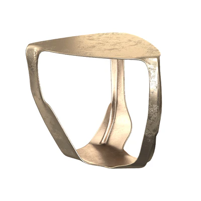 Vincenzo de Cotiis DC1629B Side table — Вид 5