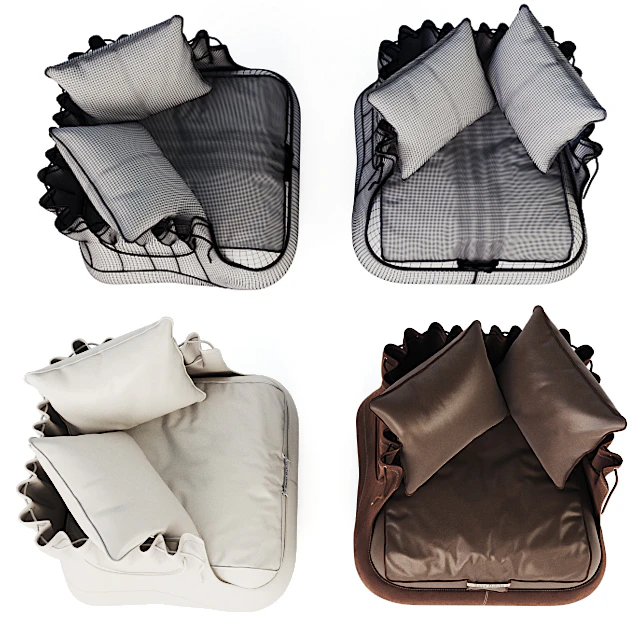 Armchair Saint Babila armchair Bag — Descargar