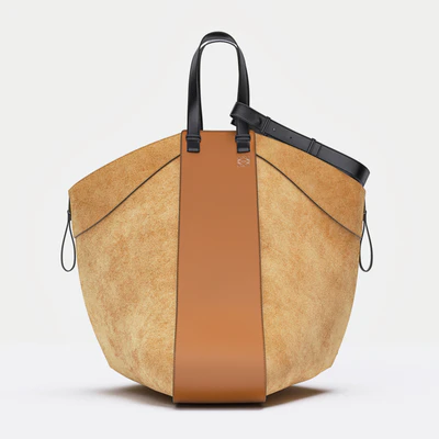 LOEWE Hammock Tote bag — Ver 5