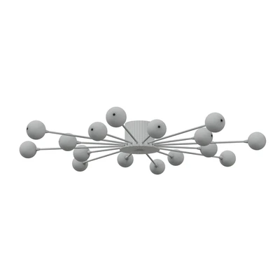 Celebrity Ceiling Light — Ver 2