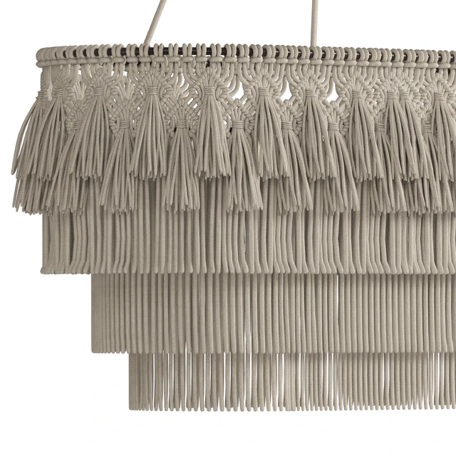 macrame chandelier18 — Descargar