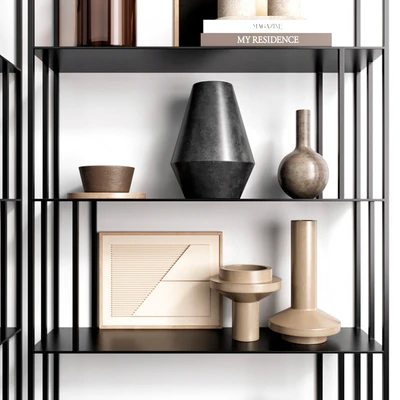 La Redoute Parallel — Ver 2